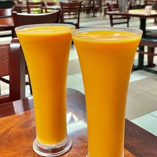 Mango Lassi