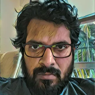Rahul A.