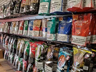 Newport Tobacco & Vapor