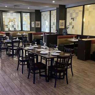 interior, ramen and noodles