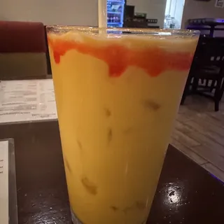 Mango Lassi