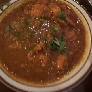 Chicken Curry