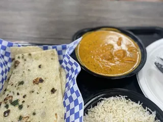 Twisted Indian