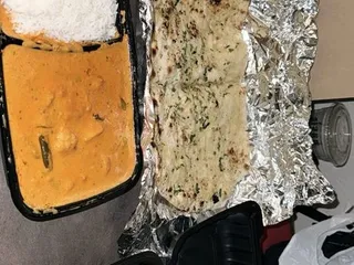 Kababeque Indian Grill