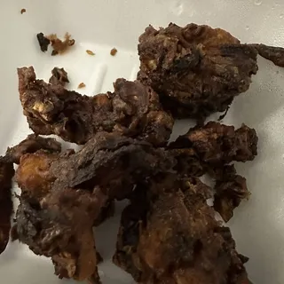 Vegetable Pakora