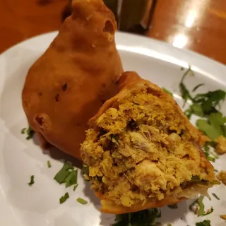 Chicken Samosa