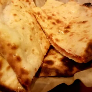 Peshwari Naan