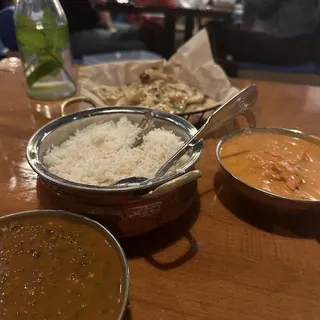 Daal Makhni