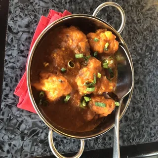 Gobi Manchurian