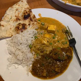 chicken curry