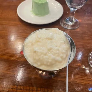 Kulfi