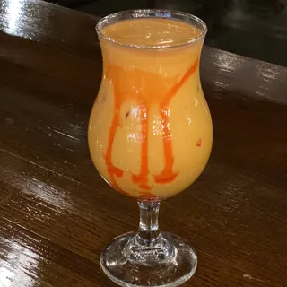Mango Lassi