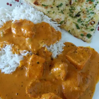 Chicken Tikka