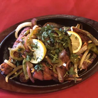 Tandoori Chicken