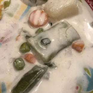 Indian Vegan Cafe