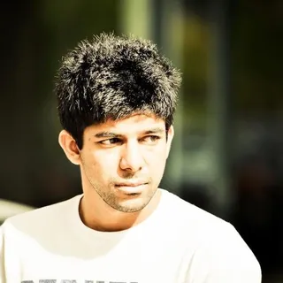 Palash A.