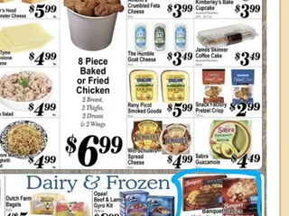 Ferndale Foods