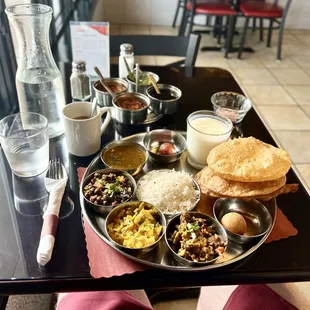 Indian Village Restaurant