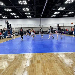 2024 Central Zone Invitational