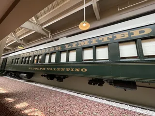 Crowne Plaza Indianapolis-Dwtn-Union Stn