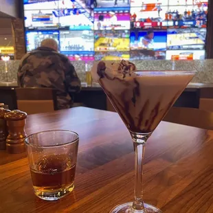 Expresso martini