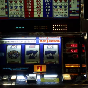 Bet $1, win $450, seems simple and easy enough, ha!