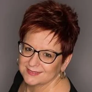 Gloria B.