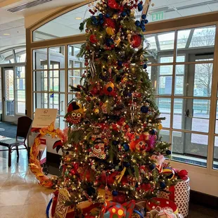 Festival of the trees 2023