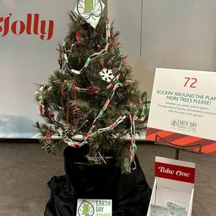 Festival of the trees 2023