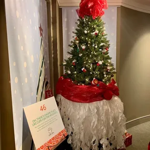 2022 Festival of Trees
