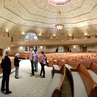 Grand Hall