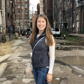 Audrey S.