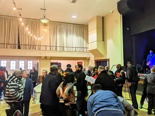 McGowan Hall