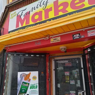 Indiana Market & Deli