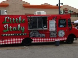 Little Italy