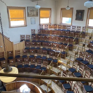 Auditorium