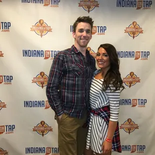 At the March tasting society event at The Hatch