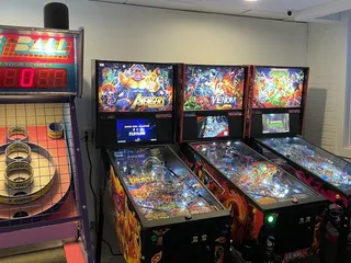 The Abandoned Station