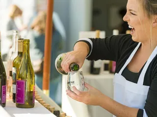 IndyStar Wine + Food Experience