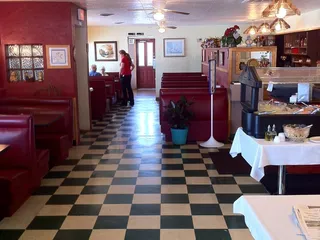 Berne Dining Family Restaurant