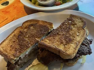 Train Station Pancake House