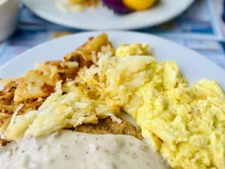 Liberty Diner