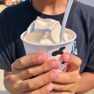 Dairy Bar at 2022 Indiana State Fair