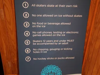 Avon Ice Rink