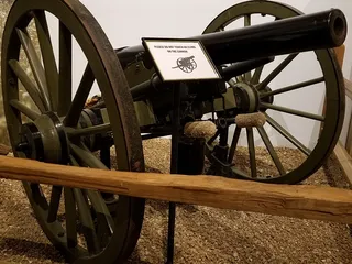 Col. Eli Lilly Civil War Museum