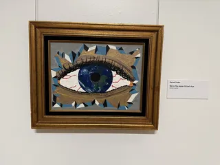 Indianapolis Museum of Art Administation Offices