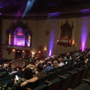 Indiana Theatre