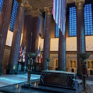 Shrine Room