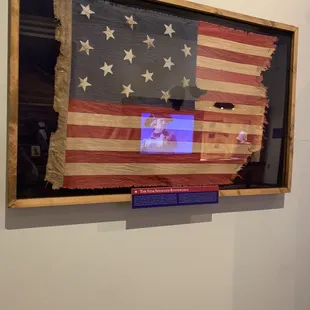 The American Flag