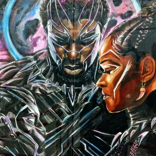 Art &amp; Soul Celebration